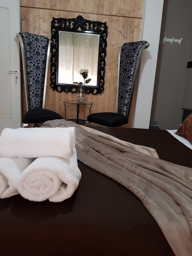 3Jolie Hotel Verona Ngoại thất bức ảnh