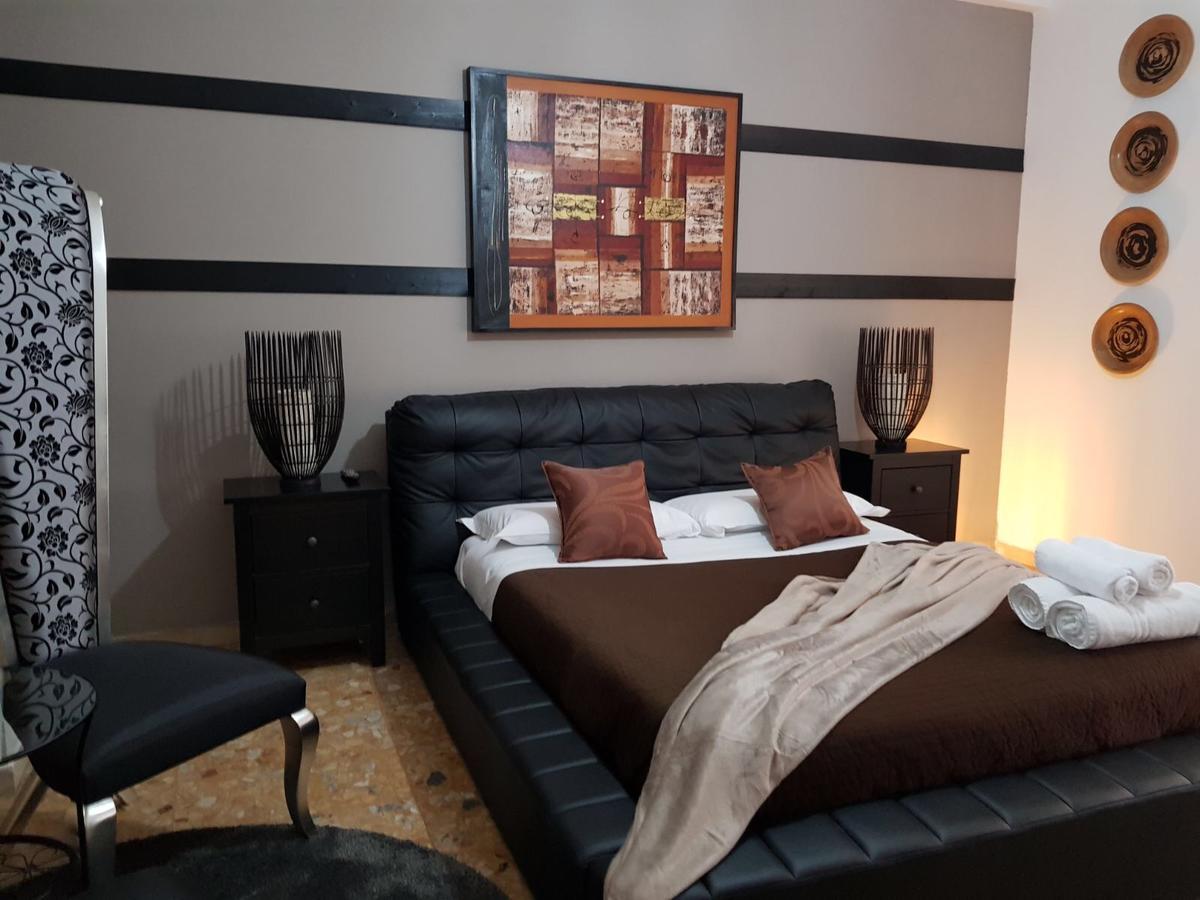3Jolie Hotel Verona Ngoại thất bức ảnh