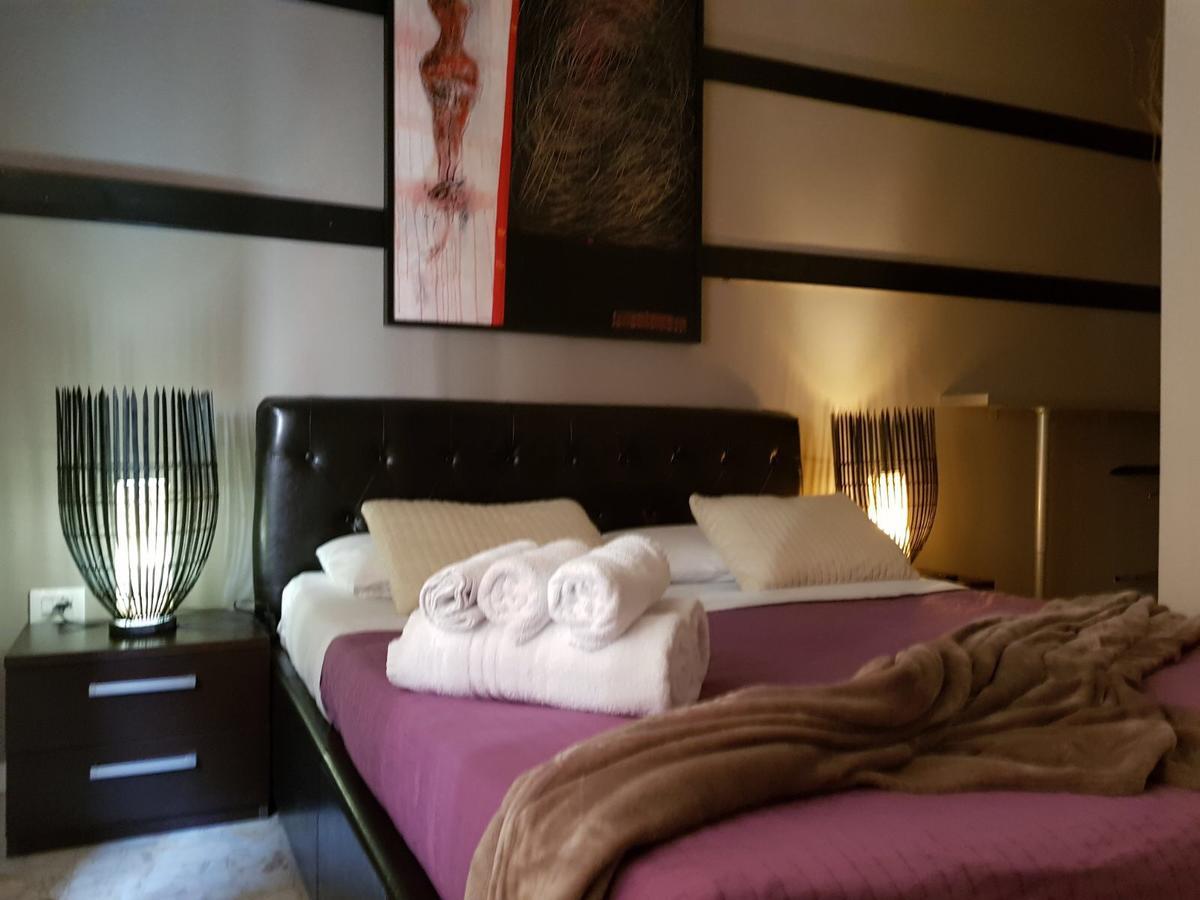 3Jolie Hotel Verona Ngoại thất bức ảnh