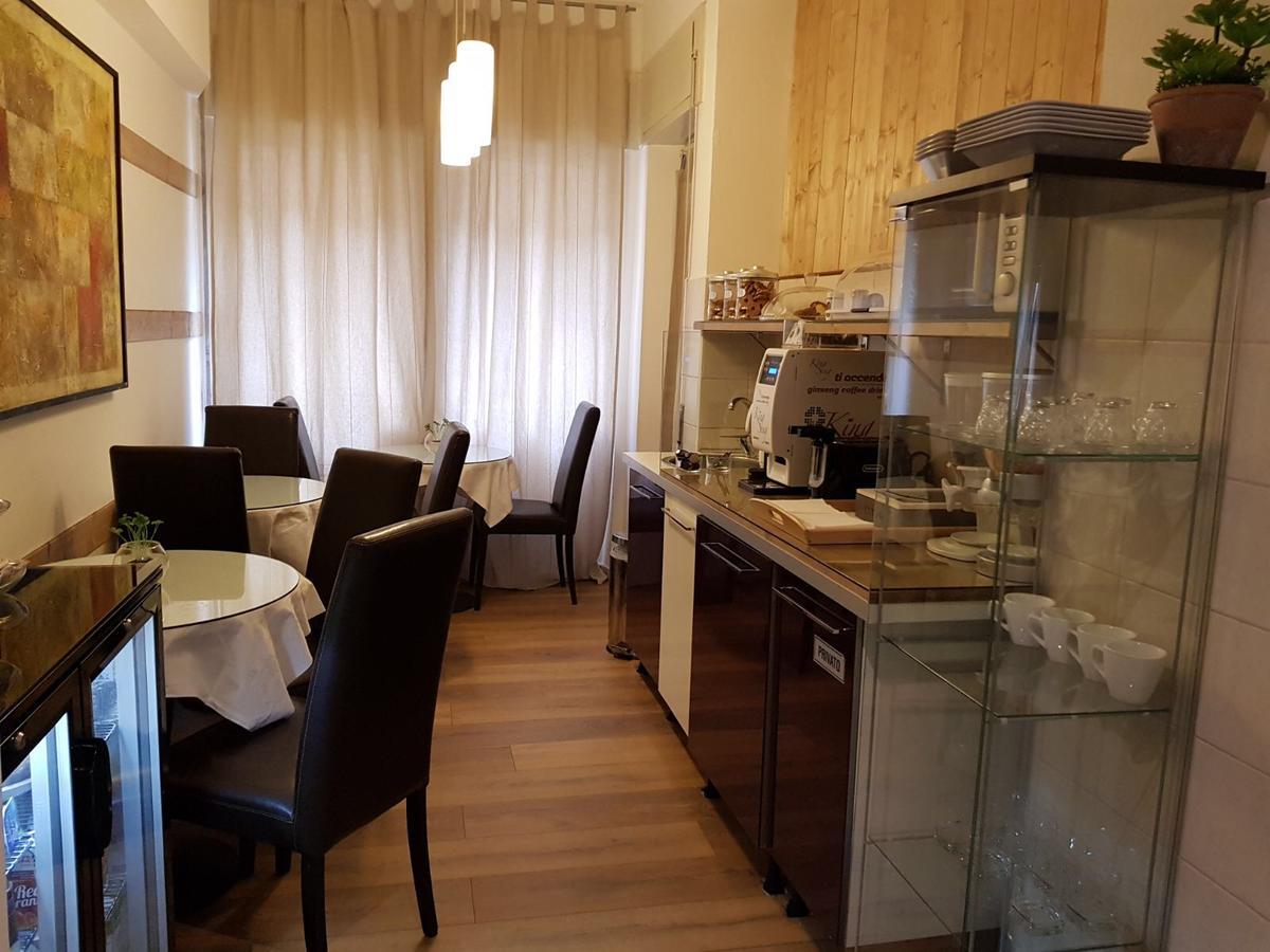 3Jolie Hotel Verona Ngoại thất bức ảnh