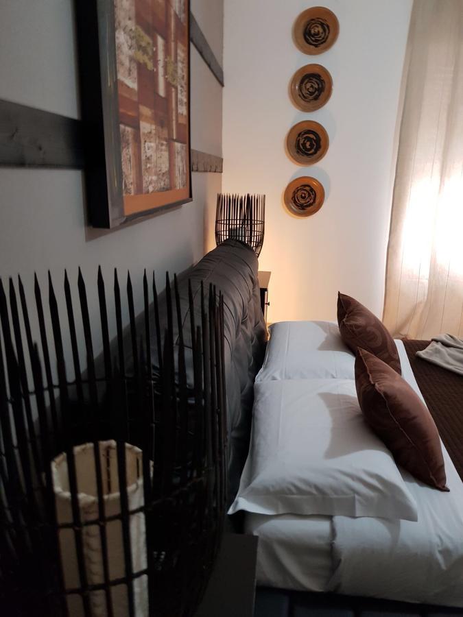 3Jolie Hotel Verona Ngoại thất bức ảnh