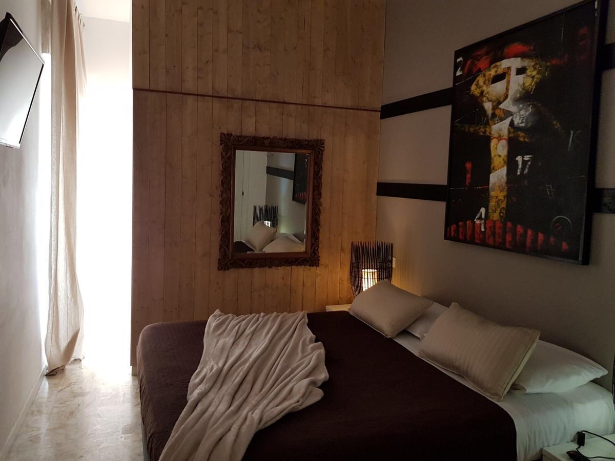 3Jolie Hotel Verona Ngoại thất bức ảnh